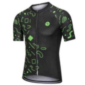 Short Sleeves M (Option: S-M)