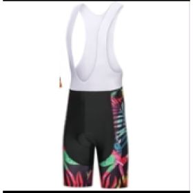 Short Bib Y-M10 (Option: S-Y)